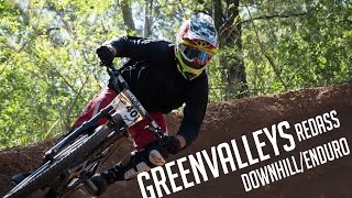 Greenvalleys RedAss Downhill/Enduro