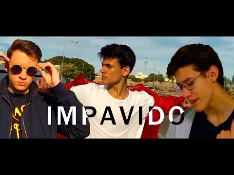 download lagu mp3 mp4 Impavido, download lagu Impavido gratis, unduh video klip Impavido