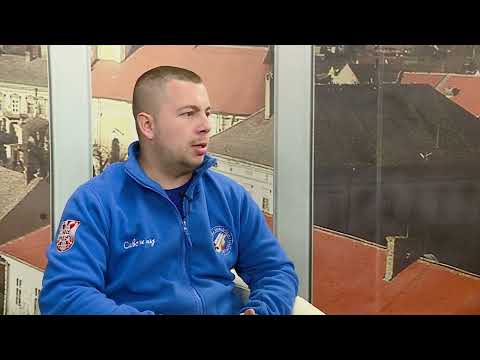 Aktivnosti Udruženja  