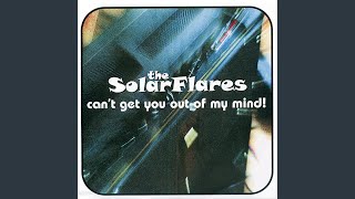 Can't Get You out of My Mind!