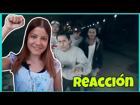 REACCIÓN CANSERBERO ft. SOLO SOUL ICEOD, MCKLOPEDIA - El Mundito Del Rap | Natuchys