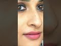 Beautiful Parineeti Chopra Face Closeup New Ultra HD Video Zoom Out