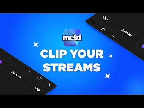 Clipping Your Stream