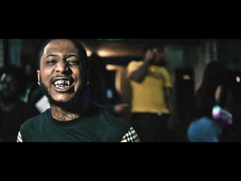 Drillman - "Problem Solver" (Music Video)