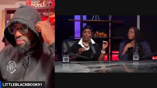 WOMEN NEED TO STOP PERFORMING FOR MEN TO BE MARRIED  APRIL MASON