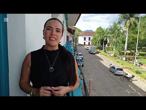 Festival Cultural Charalá 2025