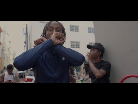 Reef1701 - Section 8 (Official Video)