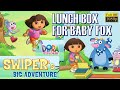 Dora The Explorer Swiper S Big Adventure Gameplay Walkthrough Part 2