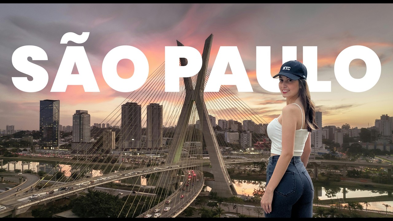 São Paulo, o que fazer em 1 dia: Liberdade, Ibirapuera e Planetário