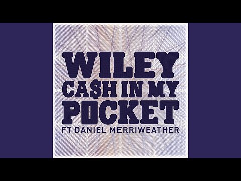 Cash In My Pocket (feat. Daniel Merriweather)