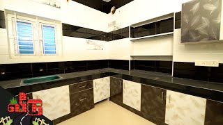 2BHK Compact House for Sale at Coimbatore | High Way City House for Sale | TRS | #Shorts