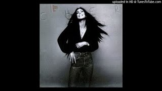 16 It's A Crying Shame-Cher