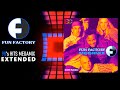 FUN FACTORY 90 S Hits Megamix Extended
