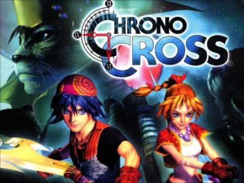 Awesome Video Game Music #32 "Times Scar"