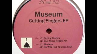 Museum - Give this People Air