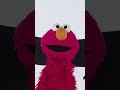 Elmo Describes Rocco In Three Words