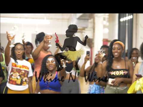 Whine N' Wine Carnival Edition | Back Bend Remix Uncle Ellis x Substance