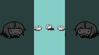 [백아인] -  頑張りたい人へ #轟はじめ #頑張って