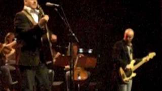 Blof - Donkerrood, Luxor 14 april 2009