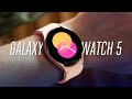 Смарт-часы Samsung Galaxy Watch 5 40mm Graphite 6