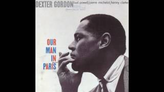 Dexter Gordon - A Night in Tunisia