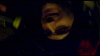 Rough Divide Chemical Warfare