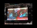 Darkstalkers Chronicle The Chaos Tower Sony PSP Trailer