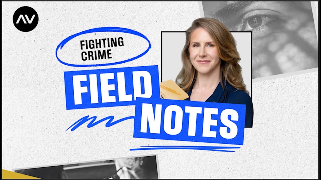 Introducing… Field Notes