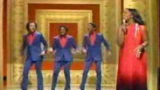 (1973) Empress Gladys &amp; The Pips &quot;Midnight Train To Georgia&quot;