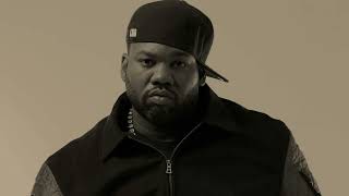 Raekwon - Respect Power