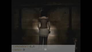 Fatal Frame 2 #11