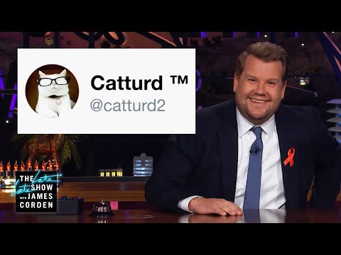 特朗普很喜歡@Catturd2的支持。 (Trump Is Loving the Support from @Catturd2)