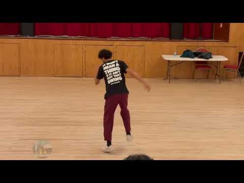 Swing It Seattle - Guilherme Ribeiro class demo