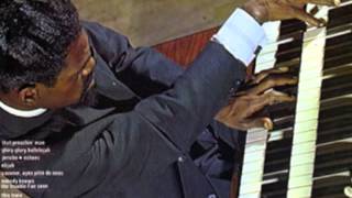 Lou Bennett - Echoes