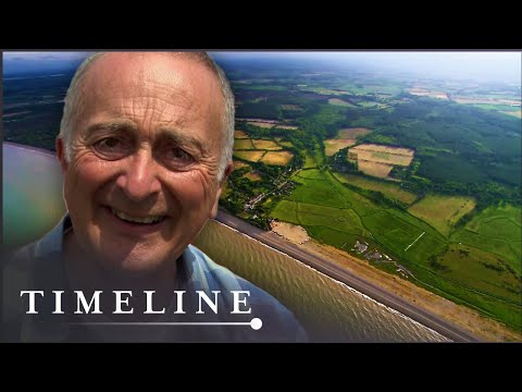 Digging At Dunwich Before It's Lost To Sea | Time Team | Timeline