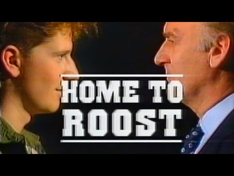 ITV Central | continuity | 24th October 1987