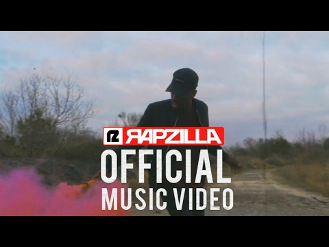 Phil J. - The Pursuit music video - Christian Rap