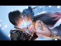 OST 永冬 汪苏泷 凛冬已至 蝴蝶已逝 少年自此封心 斗罗大陆Ⅱ绝世唐门 动画