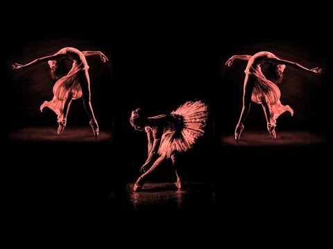 Klaus Schulze - Ballett 3 (Contemporary Works I - #8)