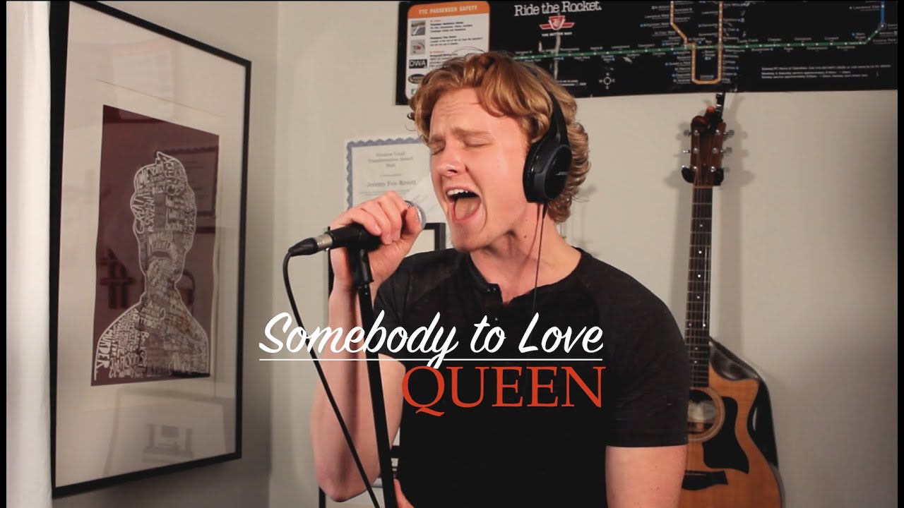 Promotional video thumbnail 4 for Jeremy Fox