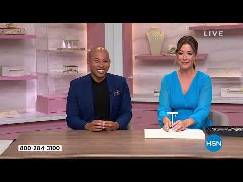 HSN | Lab-Created Gemstones / Gems by Michael Valitutti- All On Sale 03.13.2023 - 04 PM