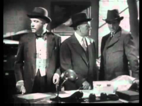 Sherlock Holmes and the Secret Weapon 1943 (Full Movie)