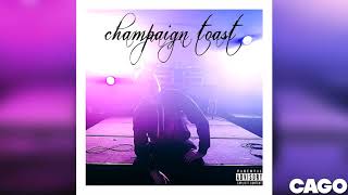 Champaign Toast Music Video