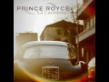 Prince Royce La Carretera Audio Oficial