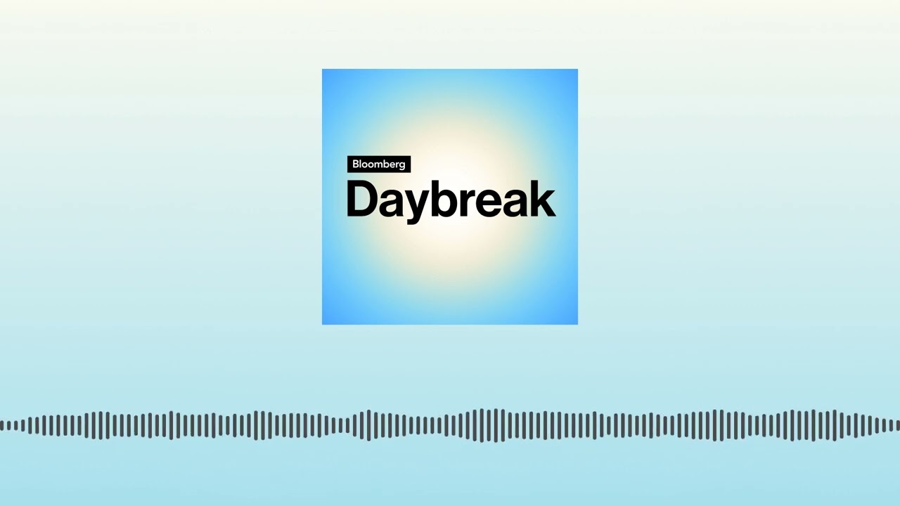 Daybreak Weekend: Fed Preview, BOE Decision, China Data | Bloomberg Daybreak: US Edition