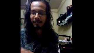 Video thumbnail of "Lorali live byte- Shankuraj Konwar"