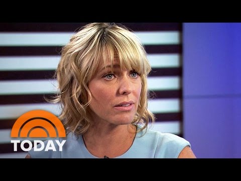 Arianne Zucker On Lewd 2005 Donald Trump Tape, Reveals Why His Behavior Didn’t Shock Her | TODAY
