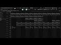 Ken Carson Thx Instrumental Remake 99 ACCURATE