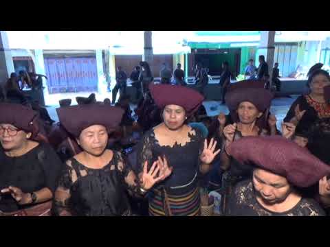 Penguburan Orang Tua kami (Part 3)