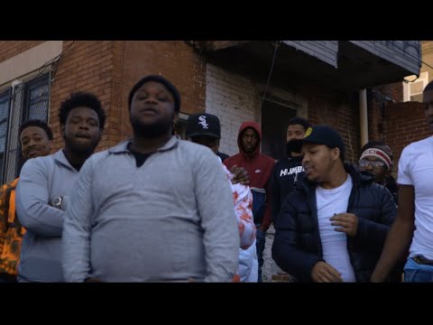 Geez X Meer103 X BandUp Lito - Dreams 2 Reality [Official Video]